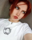 Анкета проститутки Арина - метро Тверской, возраст - 24