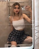 Анкета проститутки Анюта - метро Тропарево-Никулино, возраст - 24