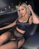 Анкета проститутки Рената - метро Куркино, возраст - 24