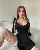 Анкета проститутки Мария - метро Нагатино-Садовники, возраст - 24