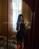 Анкета проститутки Анечка - метро Чертаново Центральное, возраст - 24