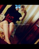 Анкета проститутки Анечка - метро Чертаново Центральное, возраст - 24