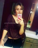 Анкета проститутки Олеся - метро Лефортово, возраст - 24