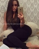 Анкета проститутки Катюша - метро Беговой, возраст - 24