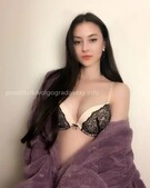 Анкета проститутки Кира - метро Хамовники, возраст - 24