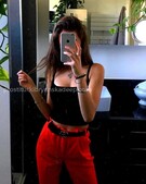 Анкета проститутки Викуля - метро Мещанский, возраст - 24