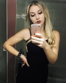 Анкета проститутки Инна - метро Дорогомилово, возраст - 24