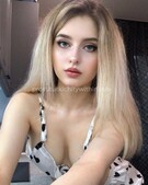 Анкета проститутки Олеся - метро Пресненский, возраст - 24