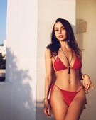 Анкета проститутки Марта - метро Таганский, возраст - 25