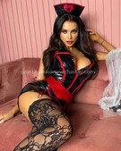 Анкета проститутки Ярослава - метро Южное Бутово, возраст - 25