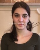 Анкета проститутки Надюша - метро Текстильщики, возраст - 25