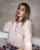 Анкета проститутки Лилия - метро Хорошевский, возраст - 25