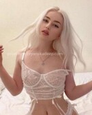 Анкета проститутки Зоя - метро Тимирязевский, возраст - 25