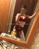 Анкета проститутки Каролина - метро Басманный, возраст - 25