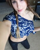 Анкета проститутки Олечка - метро Тверской, возраст - 25