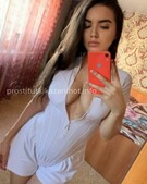 Анкета проститутки Рита - метро Ясенево, возраст - 25