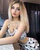 Анкета проститутки Светлана - метро Коньково, возраст - 25