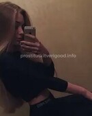 Анкета проститутки Адель - метро Басманный, возраст - 25