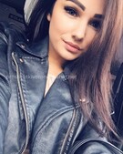 Анкета проститутки Галя - метро Дорогомилово, возраст - 25