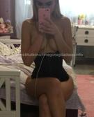 Анкета проститутки Майя - метро Тверской, возраст - 25