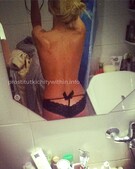 Анкета проститутки Любовь - метро Тропарево-Никулино, возраст - 25