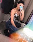 Анкета проститутки Ася - метро Чертаново Центральное, возраст - 25