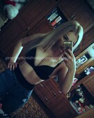 Анкета проститутки Нелли - метро Гагаринский, возраст - 25