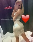Анкета проститутки Николь - метро Пресненский, возраст - 25