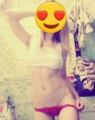 Анкета проститутки Влада - метро Выхино-Жулебино, возраст - 25