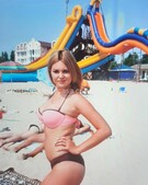 Анкета проститутки Ульяна - метро Беговой, возраст - 25