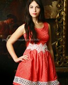 Анкета проститутки Мира - метро Алексеевский, возраст - 25