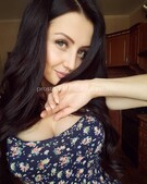 Анкета проститутки Мирослава - метро Южное Бутово, возраст - 26