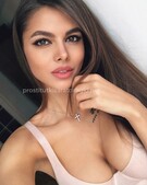 Анкета проститутки Наташа - метро Хамовники, возраст - 26