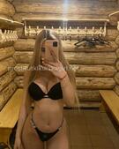 Анкета проститутки Алена - метро Сокол, возраст - 26