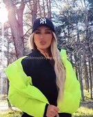 Анкета проститутки Римма - метро Ясенево, возраст - 26