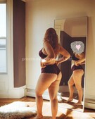 Анкета проститутки Тая - метро Тверской, возраст - 26