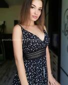 Анкета проститутки Леля - метро Сокол, возраст - 26