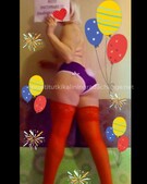 Анкета проститутки Галина - метро Коньково, возраст - 26