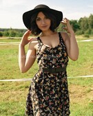 Анкета проститутки Светлана - метро Тимирязевский, возраст - 26