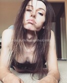 Анкета проститутки Таня - метро Беговой, возраст - 26