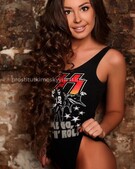 Анкета проститутки Лада - метро Зябликово, возраст - 26