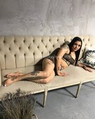 Анкета проститутки Алина - метро Пресненский, возраст - 27