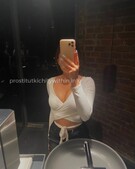 Анкета проститутки Марго - метро Покровское-Стрешнево, возраст - 27