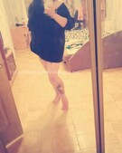 Анкета проститутки Линда - метро Замоскворечье, возраст - 27