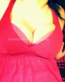 Анкета проститутки Лаура - метро Орехово-Борисово Северное, возраст - 27