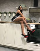 Анкета проститутки Стелла - метро Куркино, возраст - 28