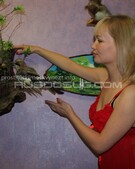 Анкета проститутки Леночка - метро Нижегородский, возраст - 28