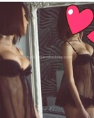 Анкета проститутки Алена - метро Нагатино-Садовники, возраст - 29