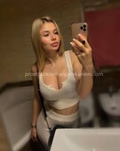 Анкета проститутки Алина - метро Ломоносовский, возраст - 30