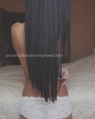 Анкета проститутки Леля - метро Басманный, возраст - 30